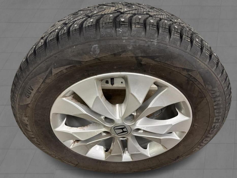 HONDA CR-V 2014