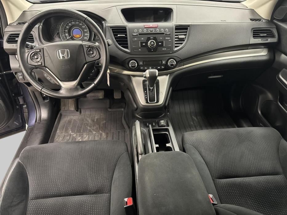 HONDA CR-V 2014