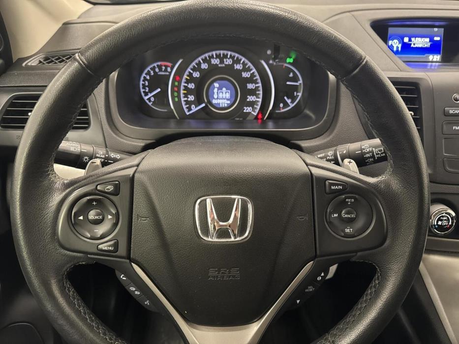 HONDA CR-V 2014