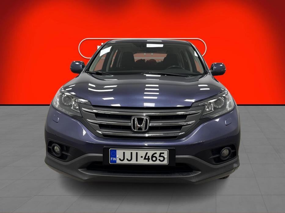 HONDA CR-V 2014