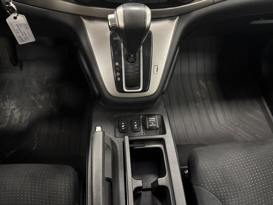 HONDA CR-V 2014