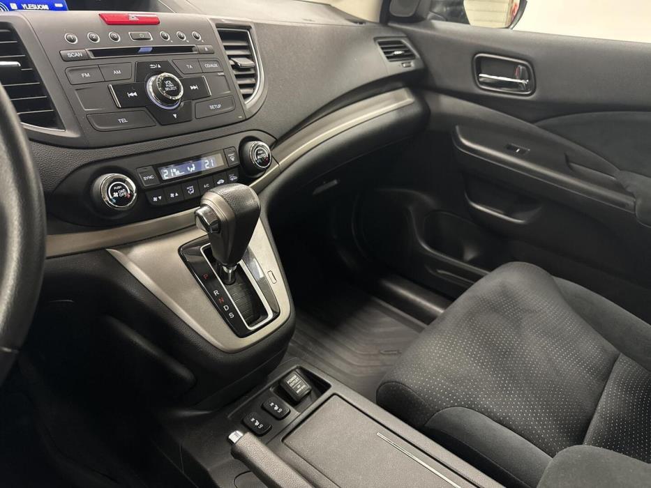 HONDA CR-V 2014