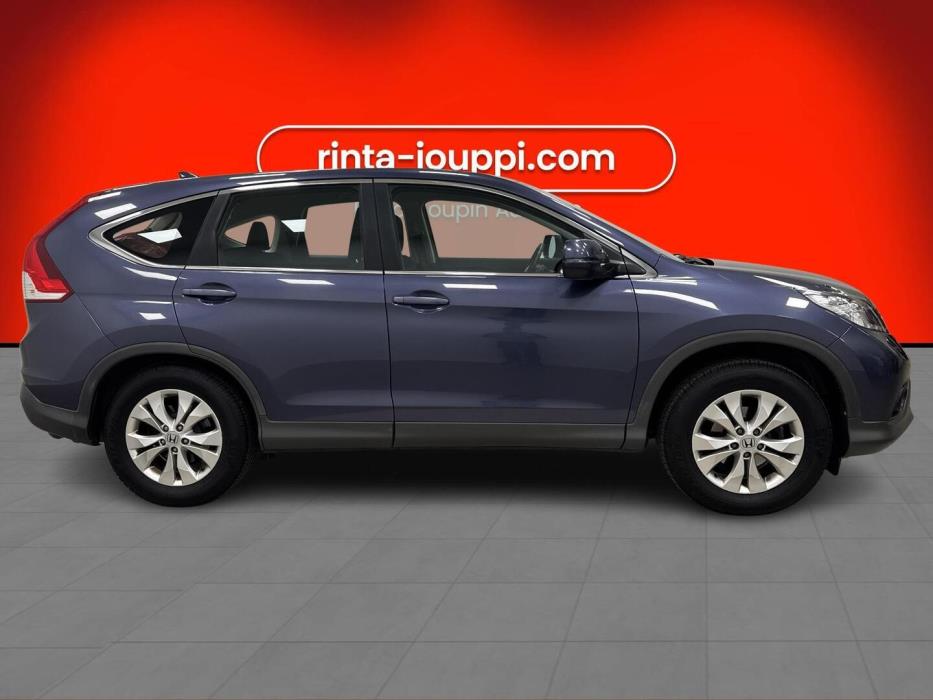 HONDA CR-V 2014