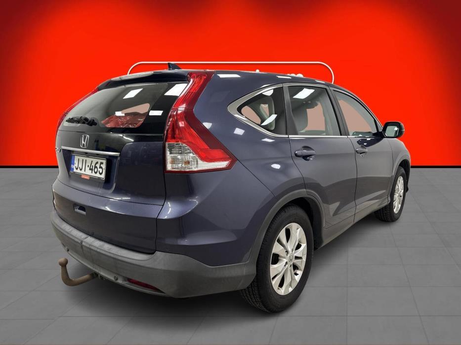 HONDA CR-V 2014