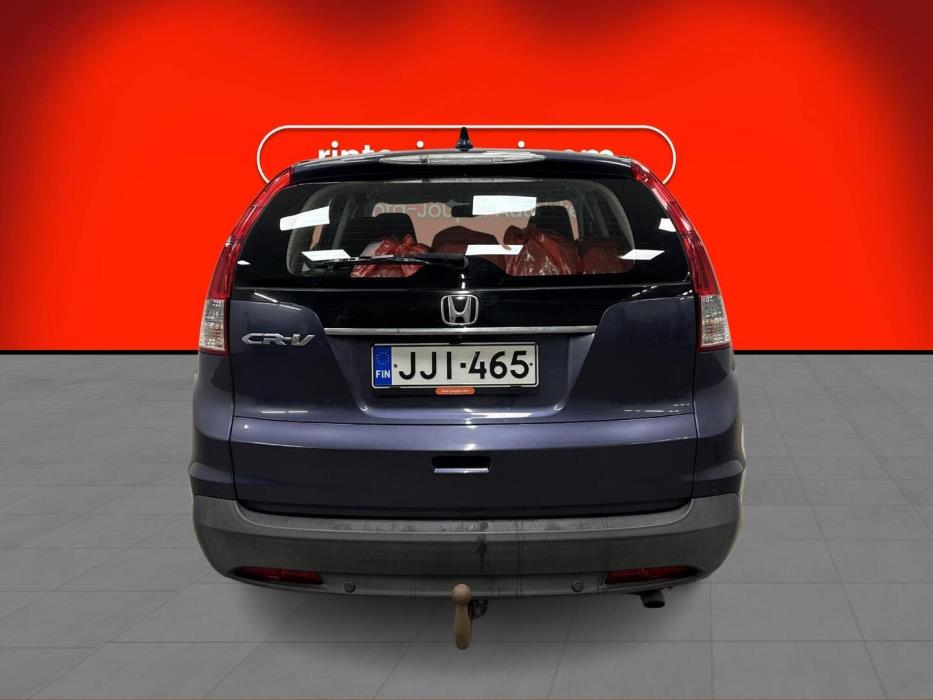 HONDA CR-V 2014