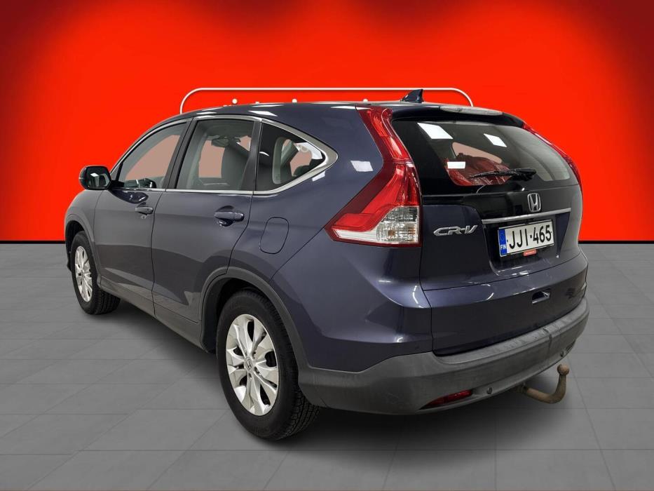 HONDA CR-V 2014