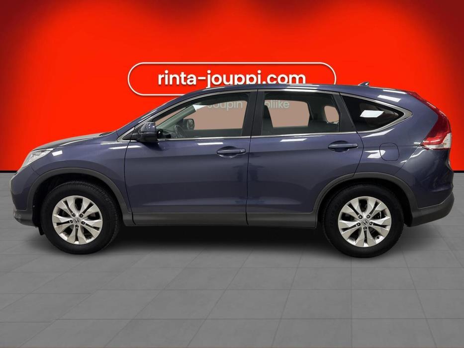 HONDA CR-V 2014