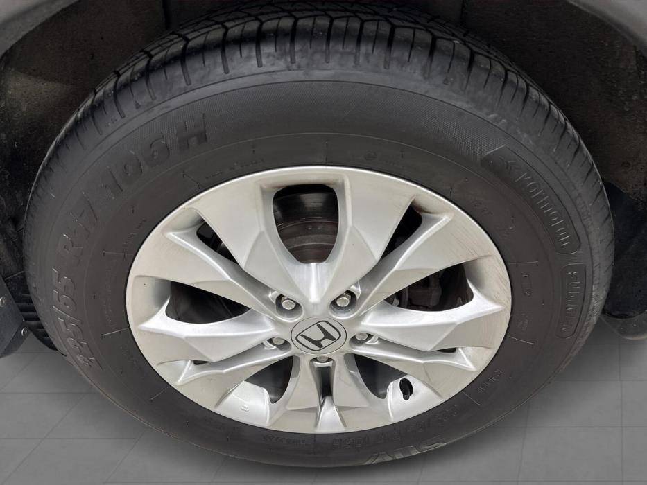 HONDA CR-V 2014