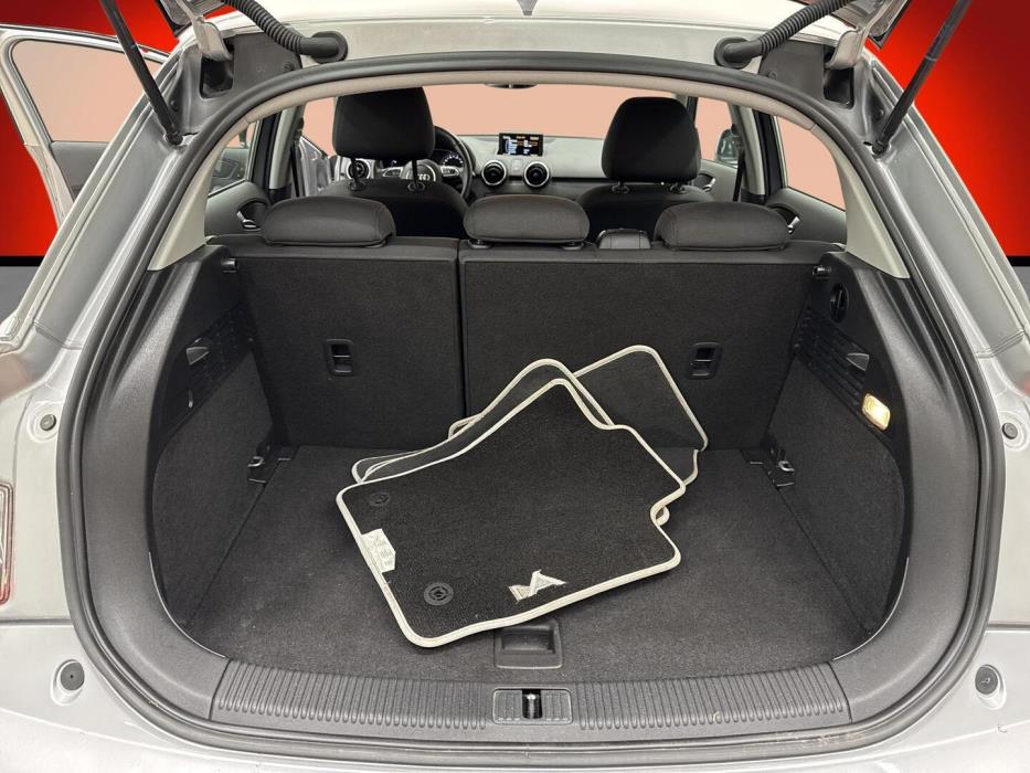 AUDI A1 2014