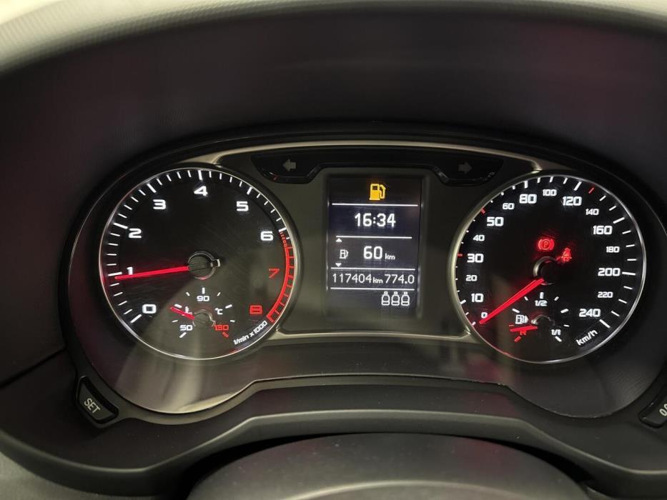 AUDI A1 2014