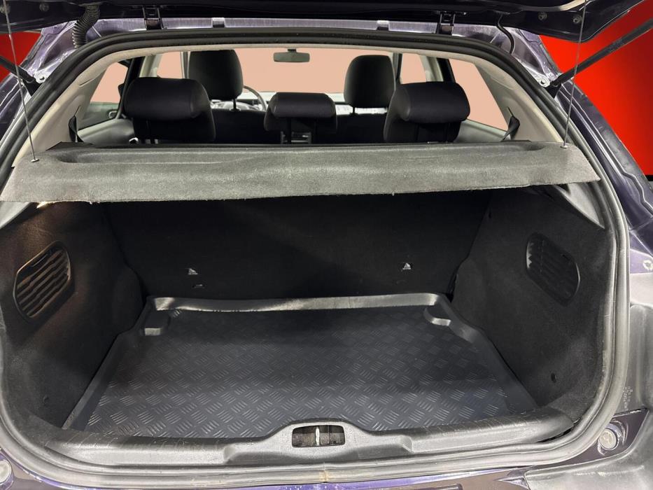 CITROEN C4 Cactus 2014