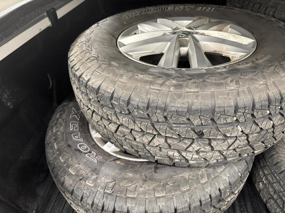 VOLKSWAGEN Amarok 2015