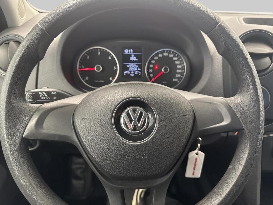 VOLKSWAGEN Amarok 2015