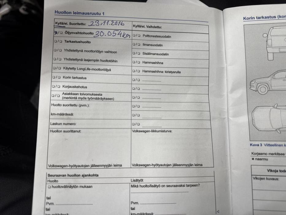 VOLKSWAGEN Amarok 2015