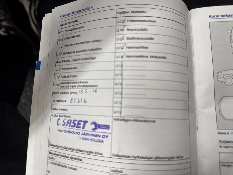 VOLKSWAGEN Amarok 2015