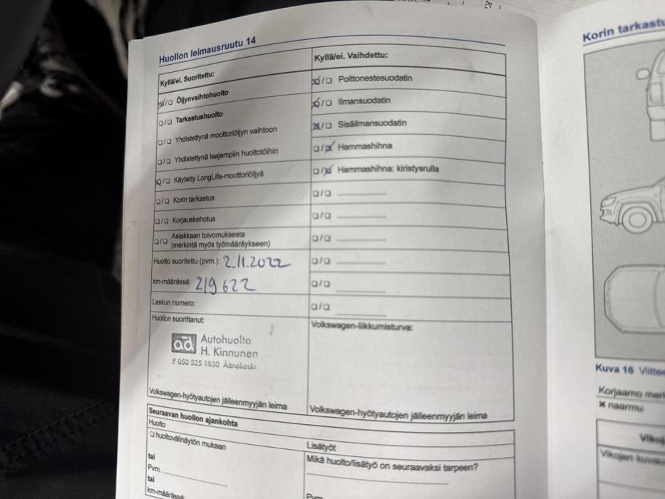 VOLKSWAGEN Amarok 2015