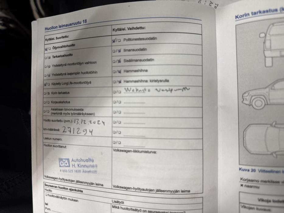 VOLKSWAGEN Amarok 2015