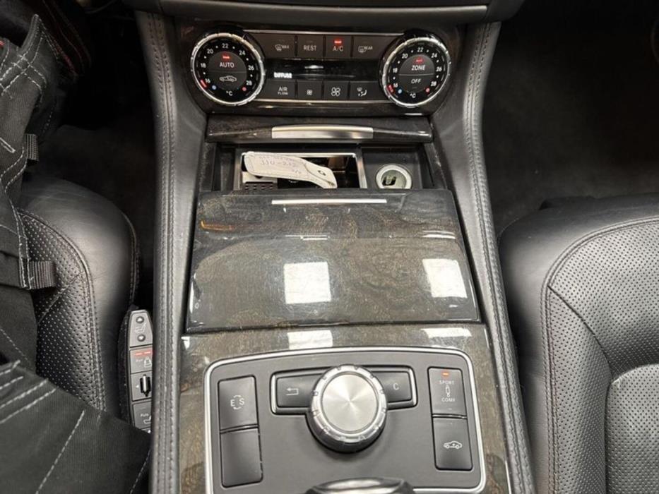 MERCEDES-BENZ CLS 2013