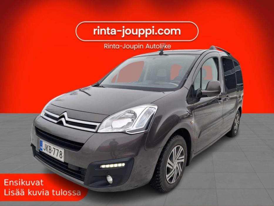 CITROEN Berlingo Multispace 2016