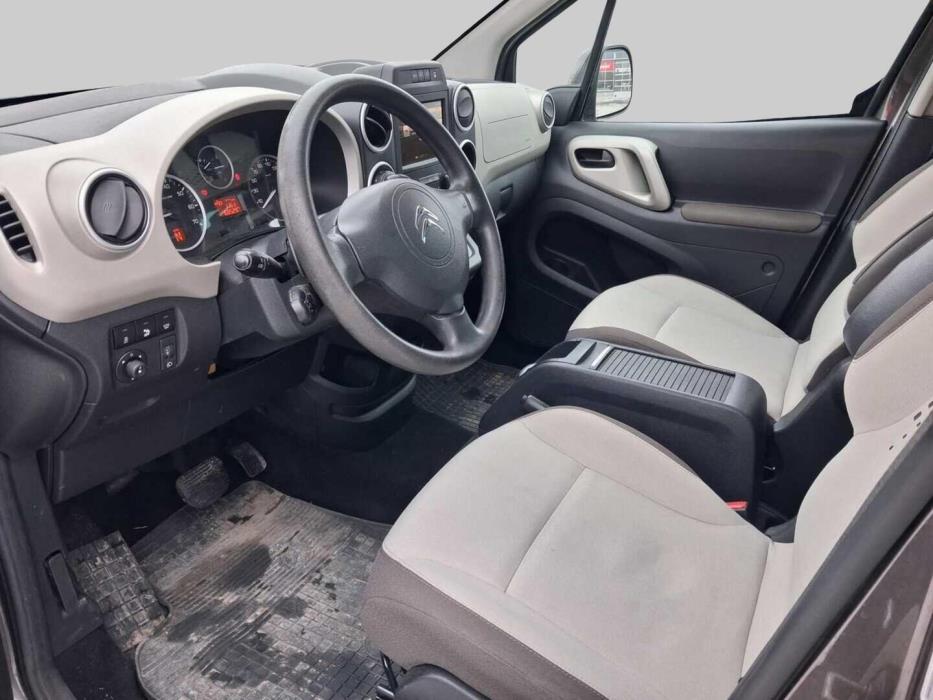 CITROEN Berlingo Multispace 2016