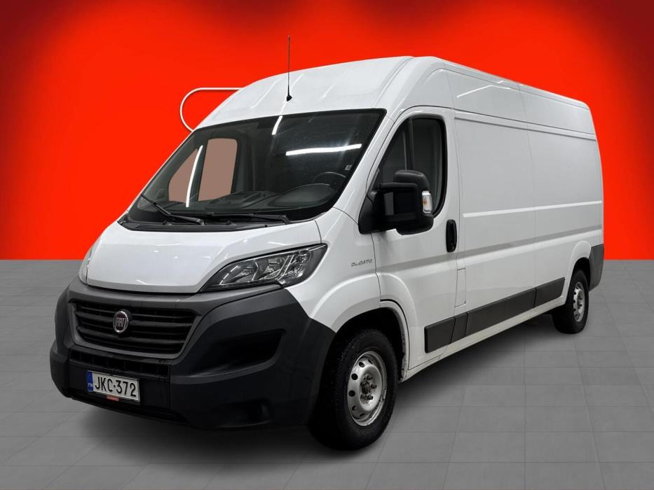 FIAT Ducato 2020