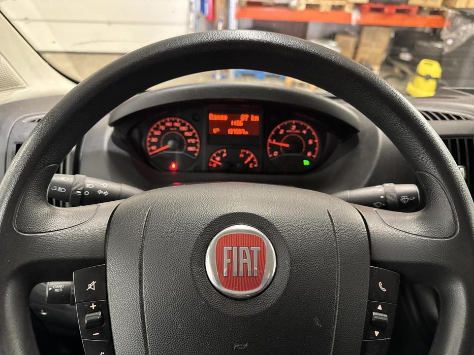 FIAT Ducato 2020