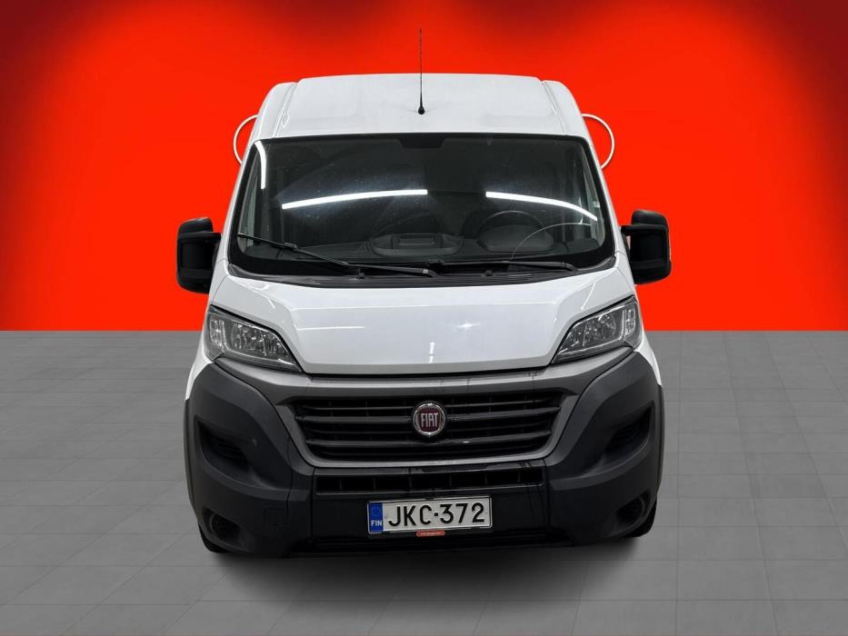 FIAT Ducato 2020