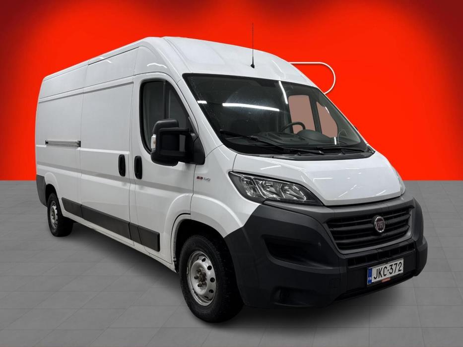 FIAT Ducato 2020