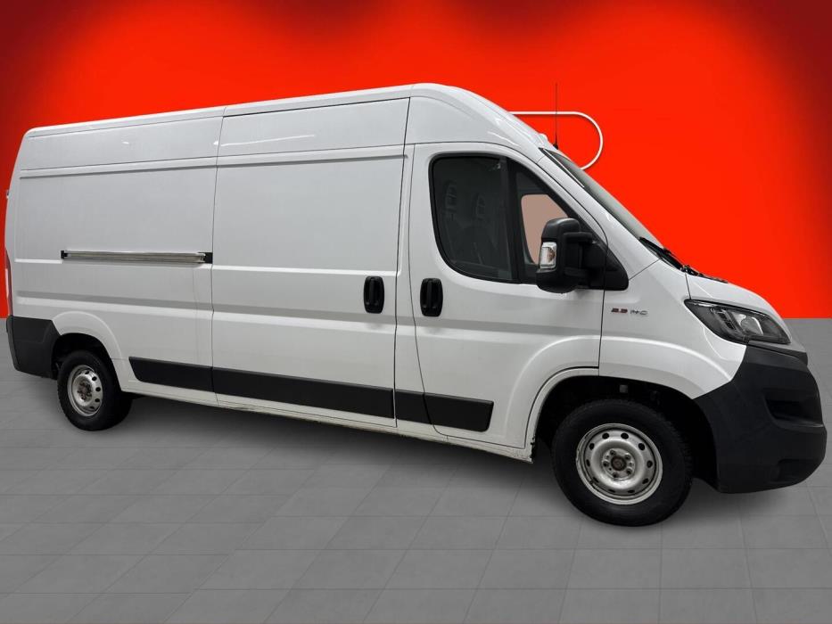 FIAT Ducato 2020