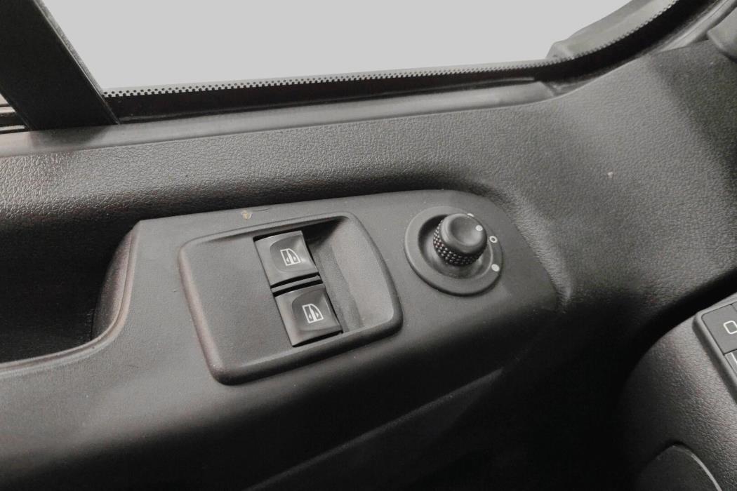 OPEL Vivaro 2017