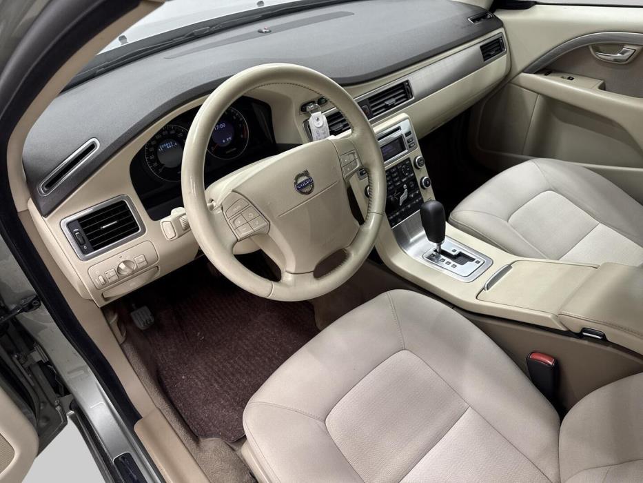 VOLVO S80 2006