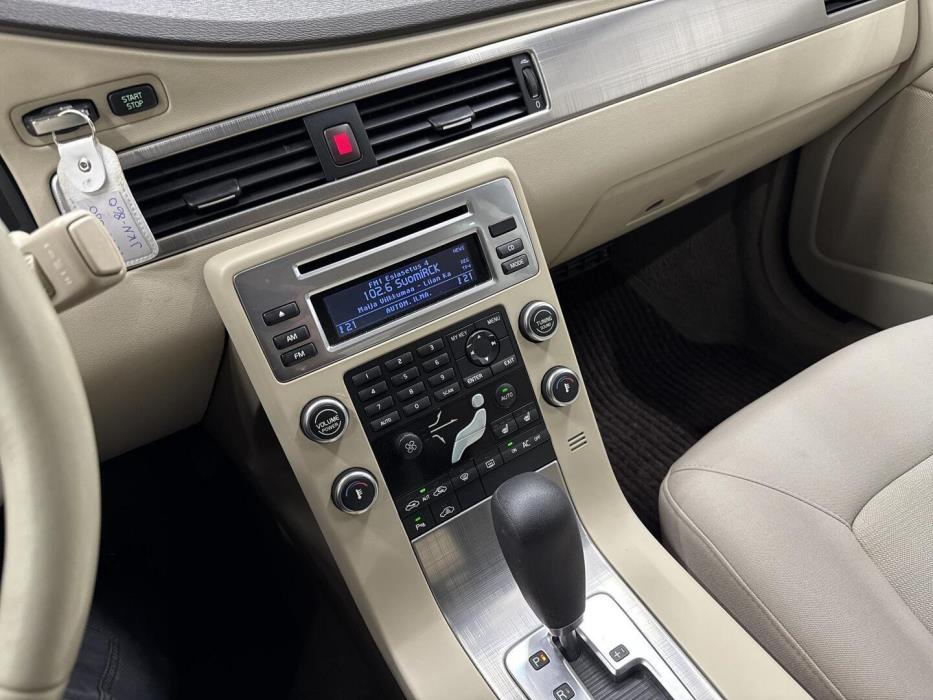 VOLVO S80 2006