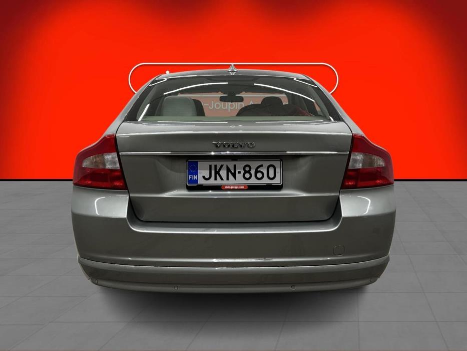 VOLVO S80 2006