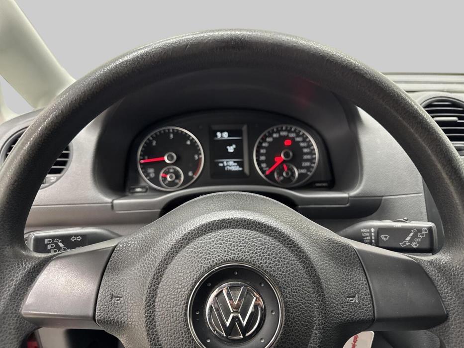 VOLKSWAGEN Caddy Maxi 2010