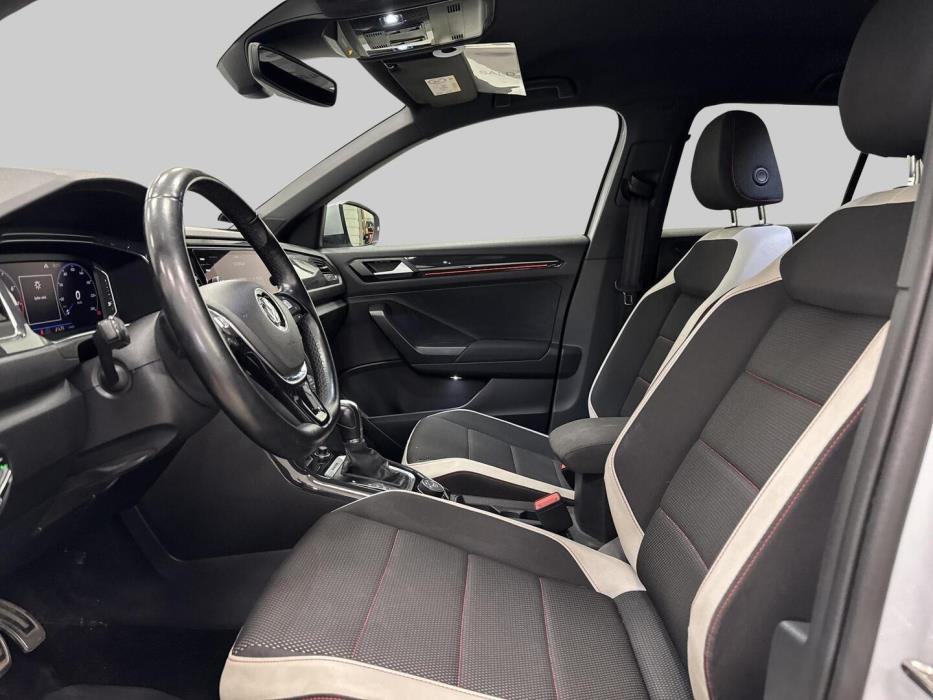 VOLKSWAGEN T-Roc 2018