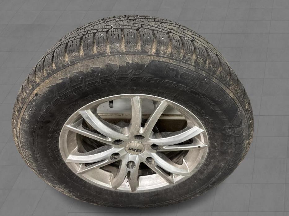 MITSUBISHI Pajero 2009