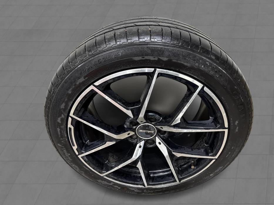 MERCEDES-BENZ GLK 2012