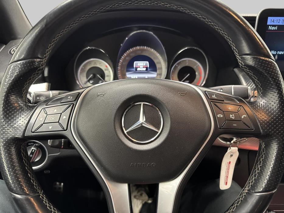 MERCEDES-BENZ GLK 2012