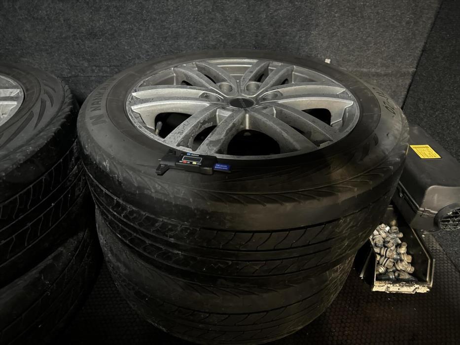 MERCEDES-BENZ SPRINTER 2018