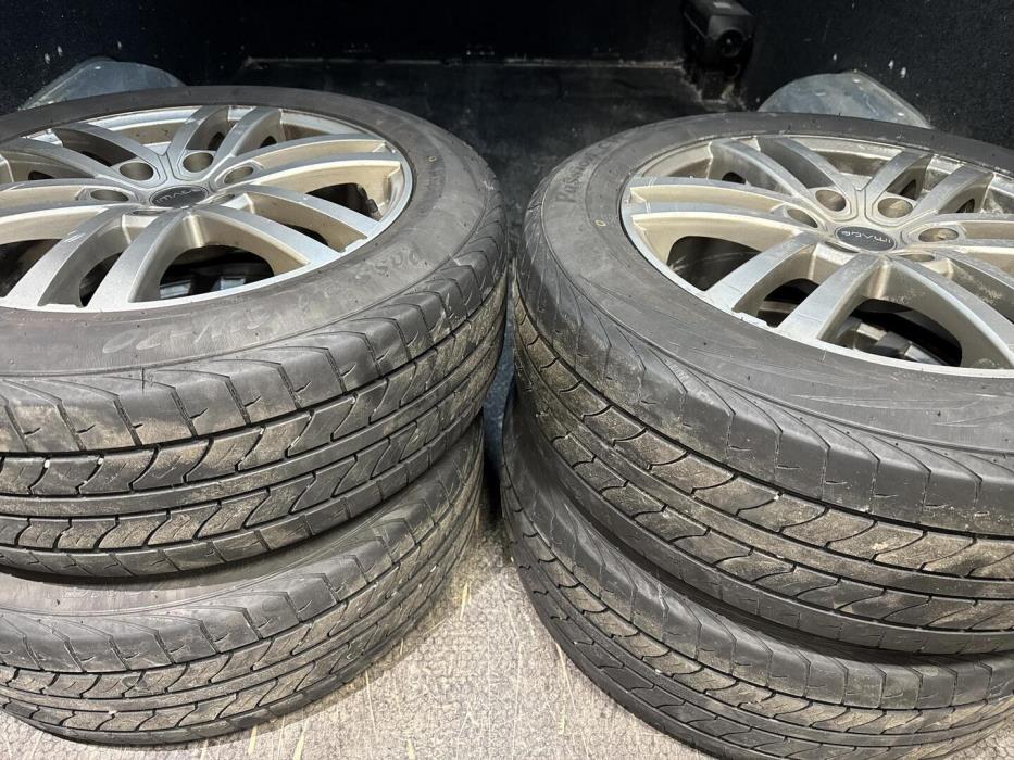 MERCEDES-BENZ SPRINTER 2018