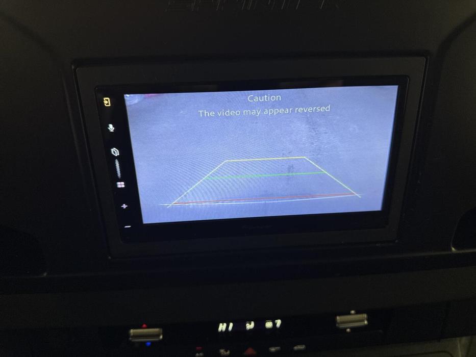 MERCEDES-BENZ SPRINTER 2018