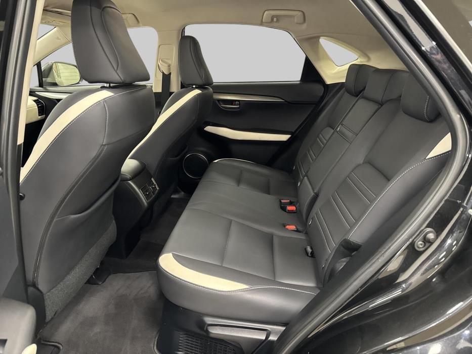 LEXUS NX 2021