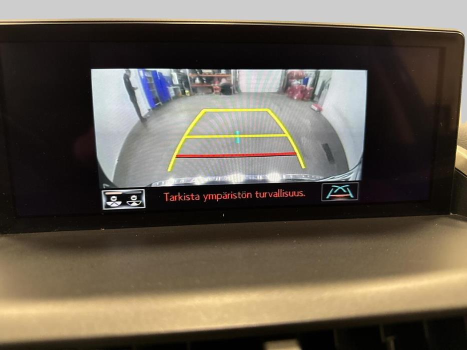 LEXUS NX 2021