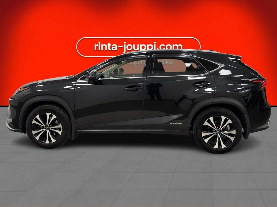 LEXUS NX 2021