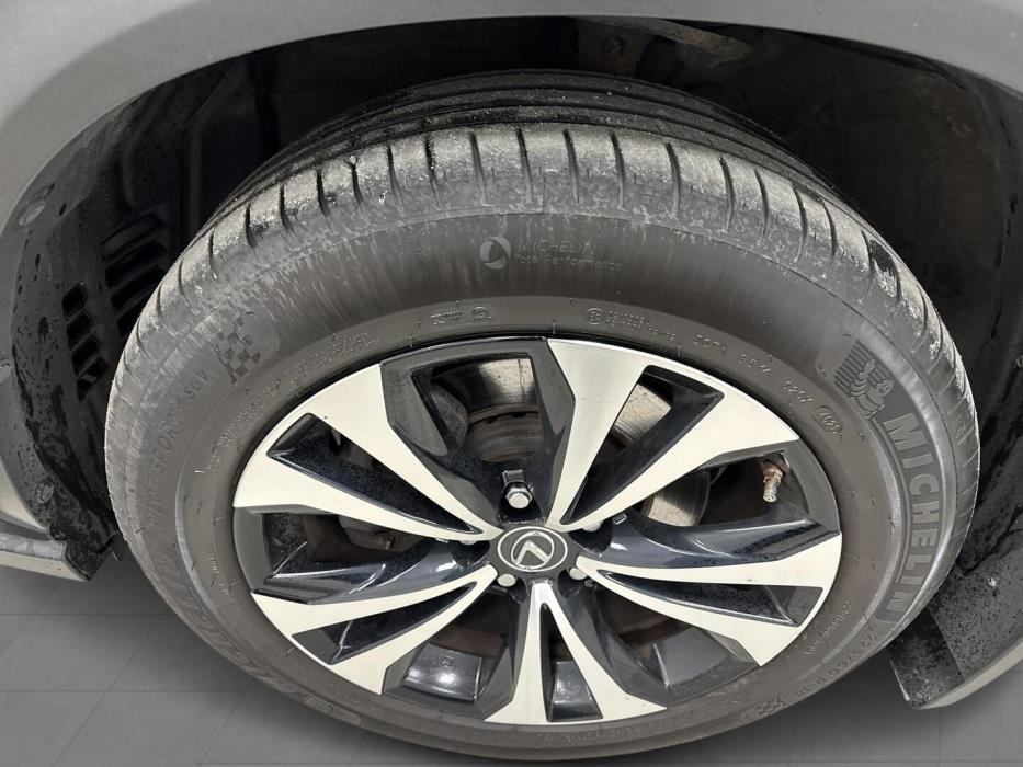 LEXUS NX 2021