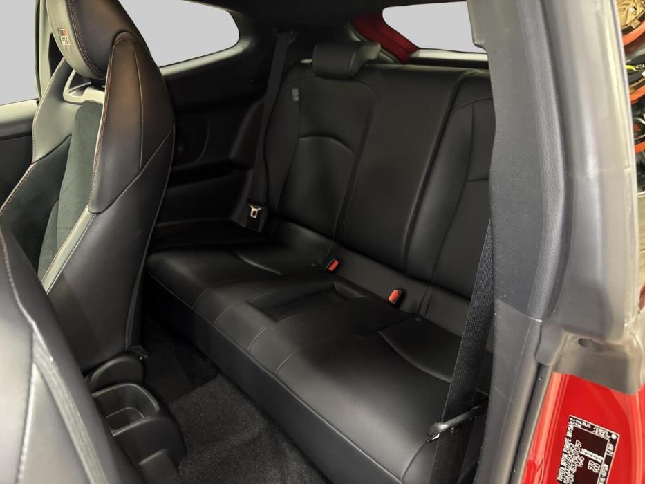 TOYOTA GR Yaris 2021