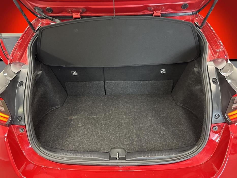 TOYOTA GR Yaris 2021