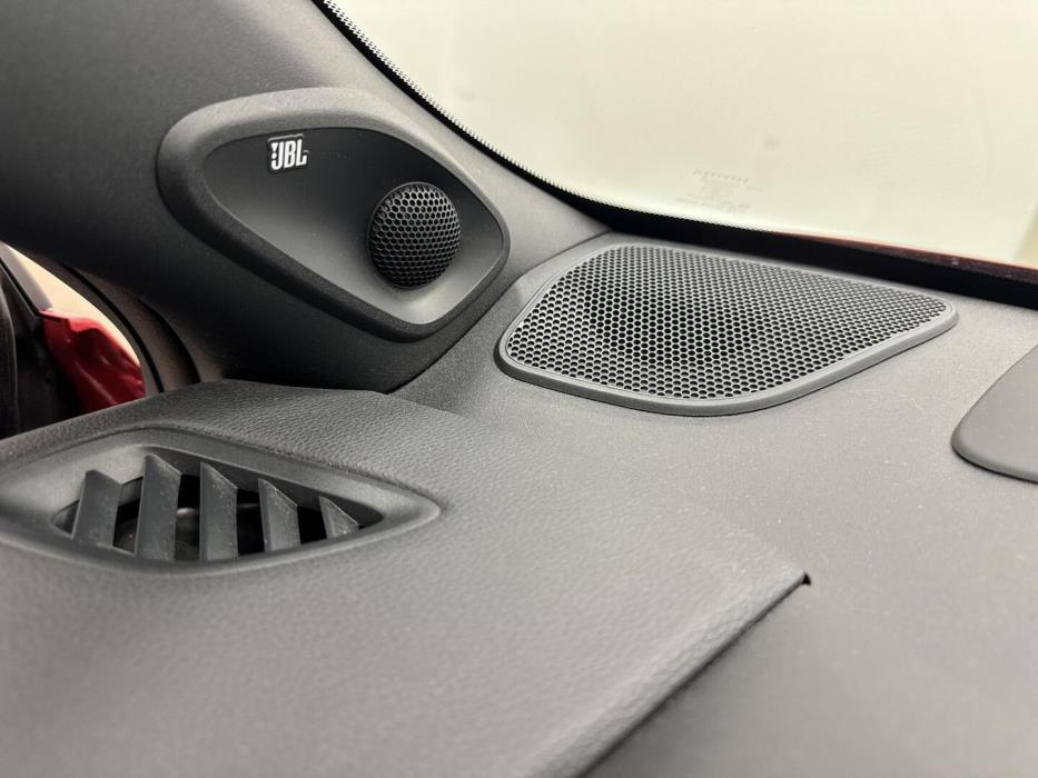 TOYOTA GR Yaris 2021