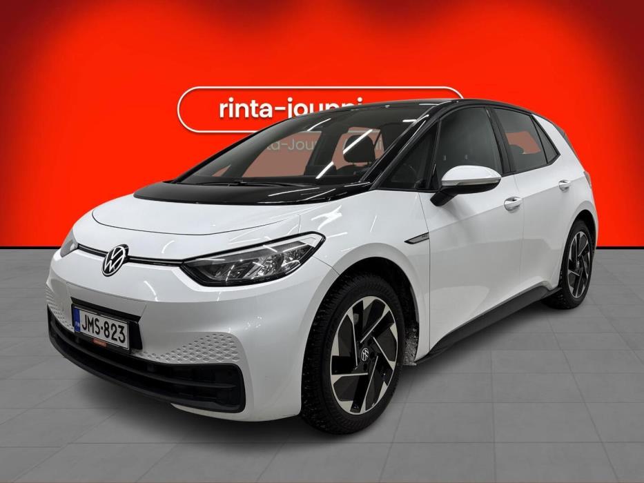 VOLKSWAGEN ID.3 2021