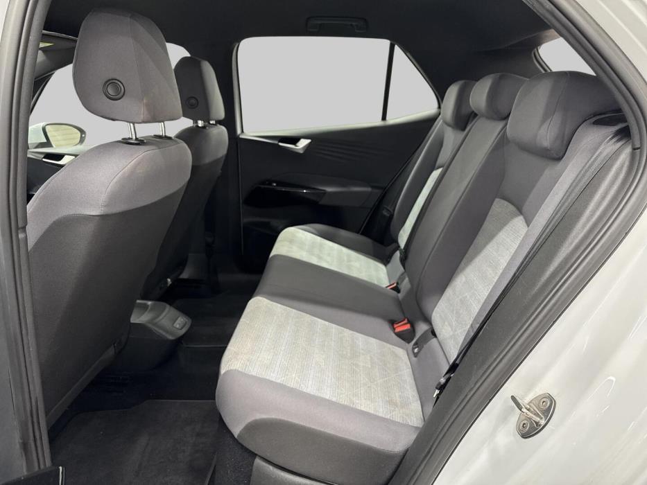 VOLKSWAGEN ID.3 2021